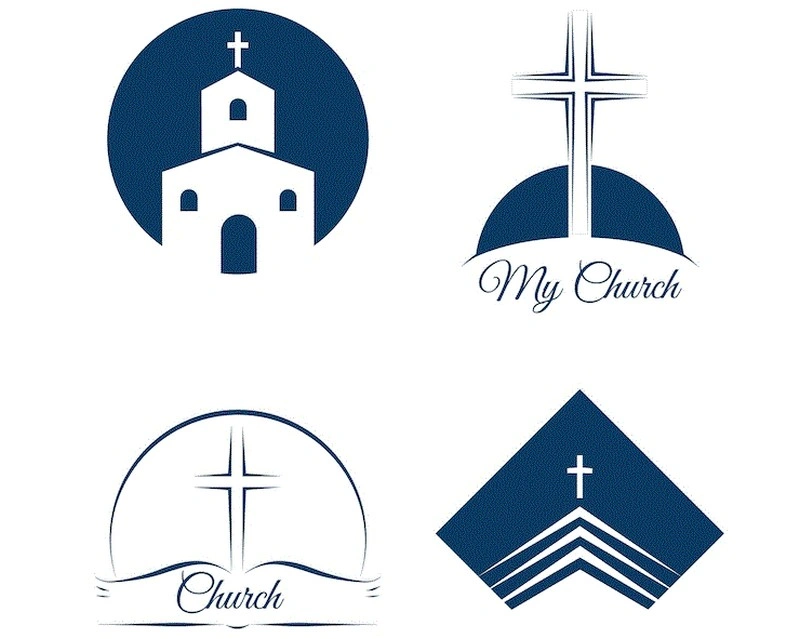 Church Business Company Logo
