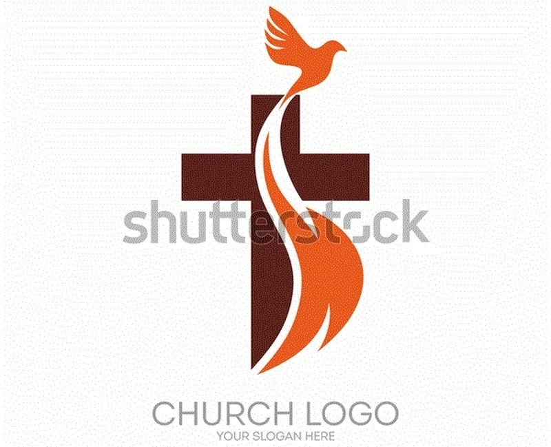 Church Logo Holy Spirit