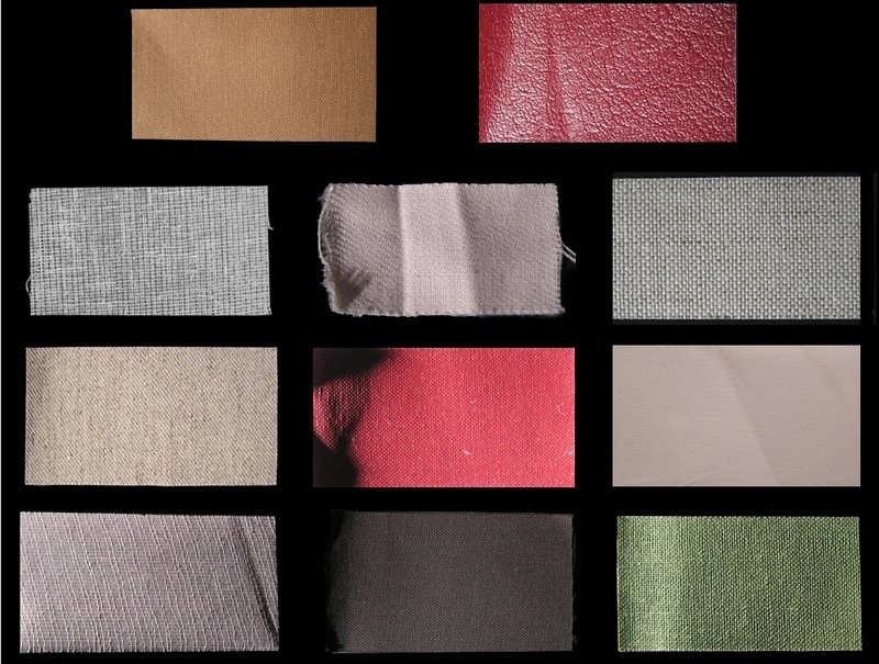 Cloth Textures Pack