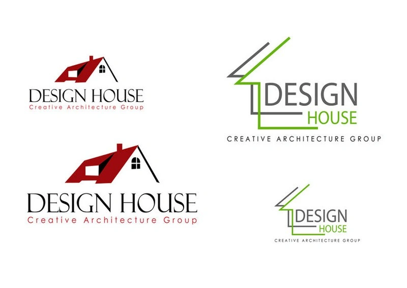 Creative Architecture logo