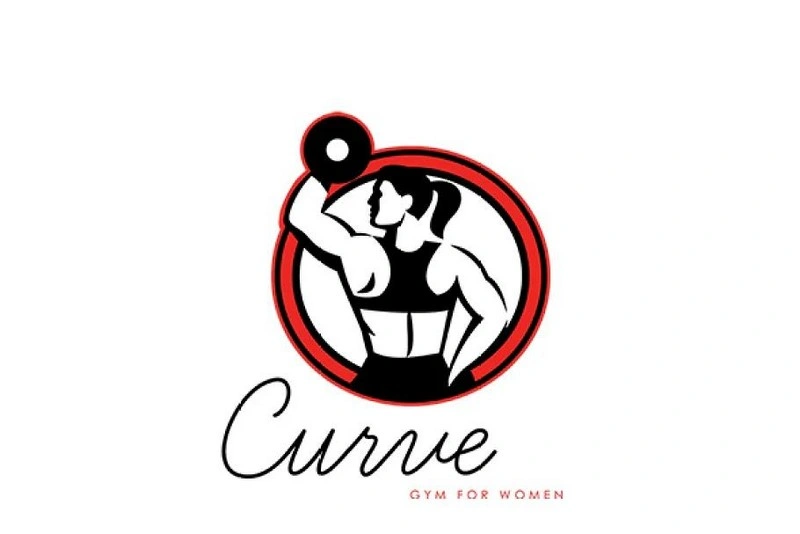 Curve Gym for Women Logo
