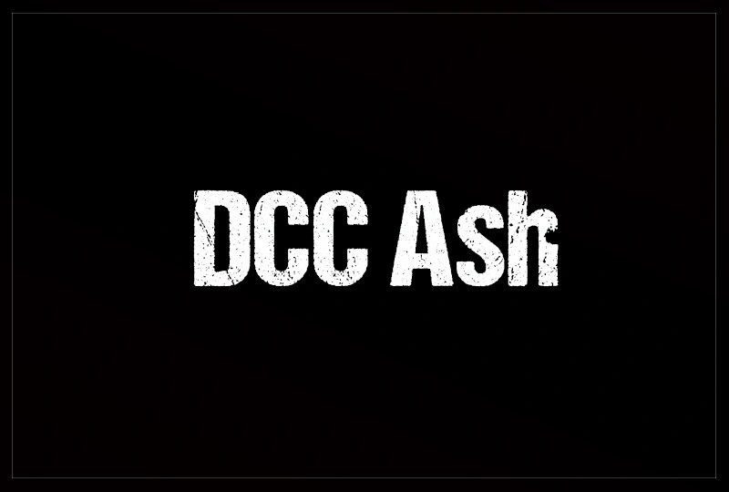 DCC Ash