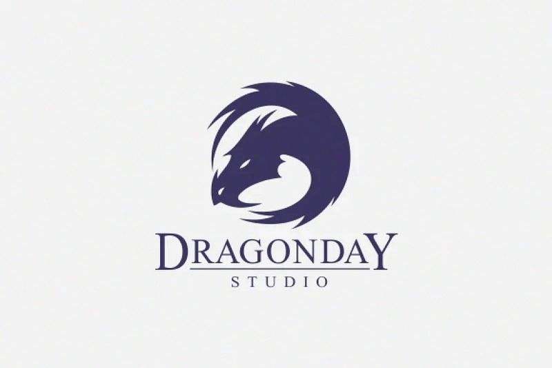 Dragon Day Logo
