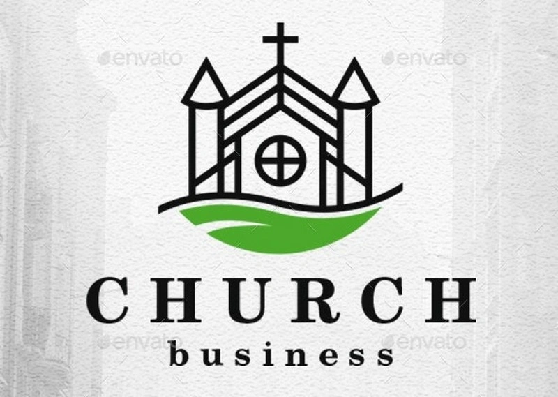 Eco Business Church Template