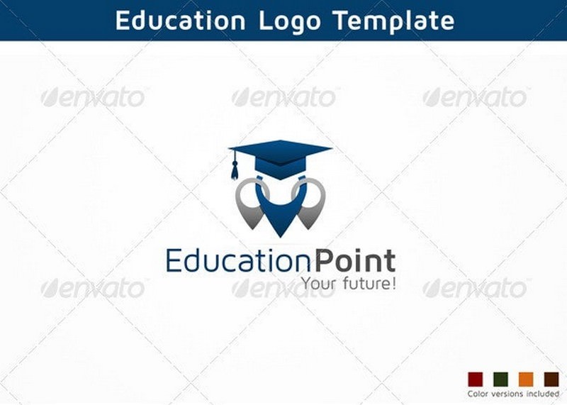 Education Point Logo