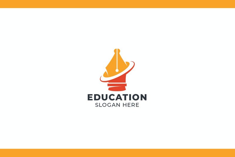 Education V2 - Nib Logo