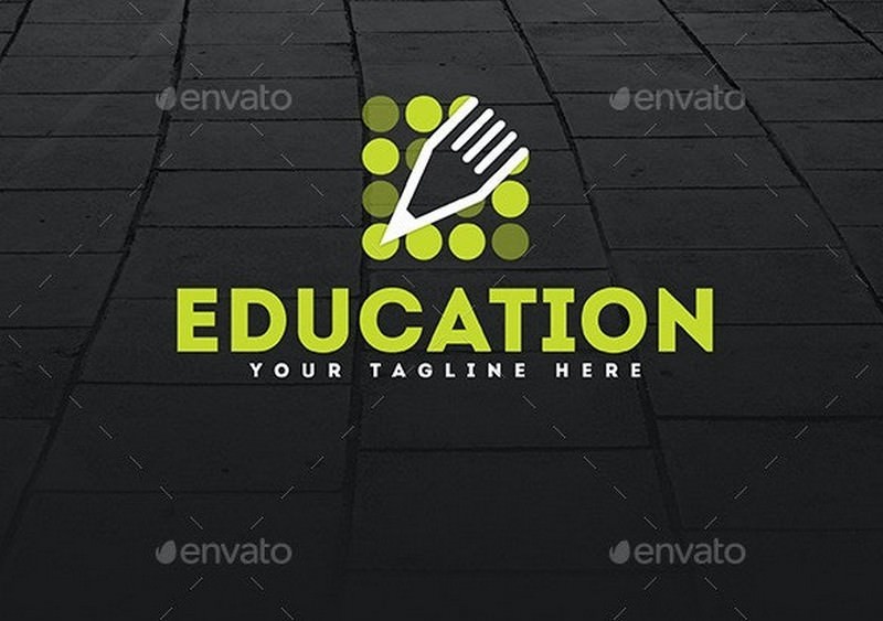 Educational Logo V1