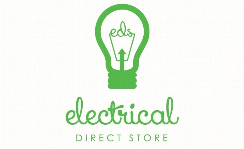 Electrical Direct Store Logo idea