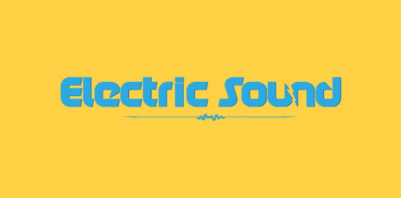 Electronic Sound