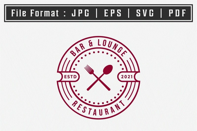 Emblem Bar Lounge Restaurant Logo