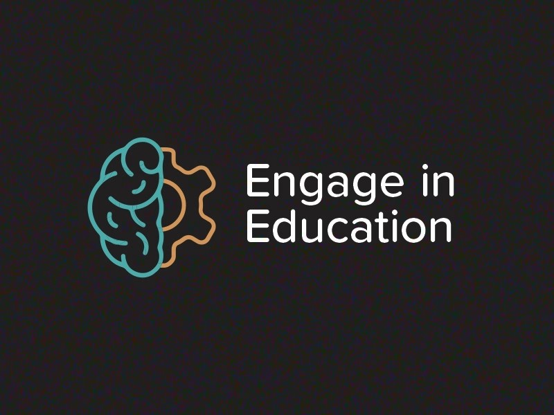 Engage In Education logo