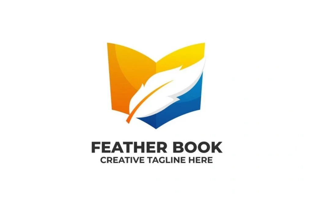 Feather Book Library
