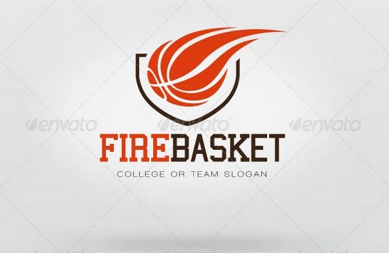 Fire Basket Logo