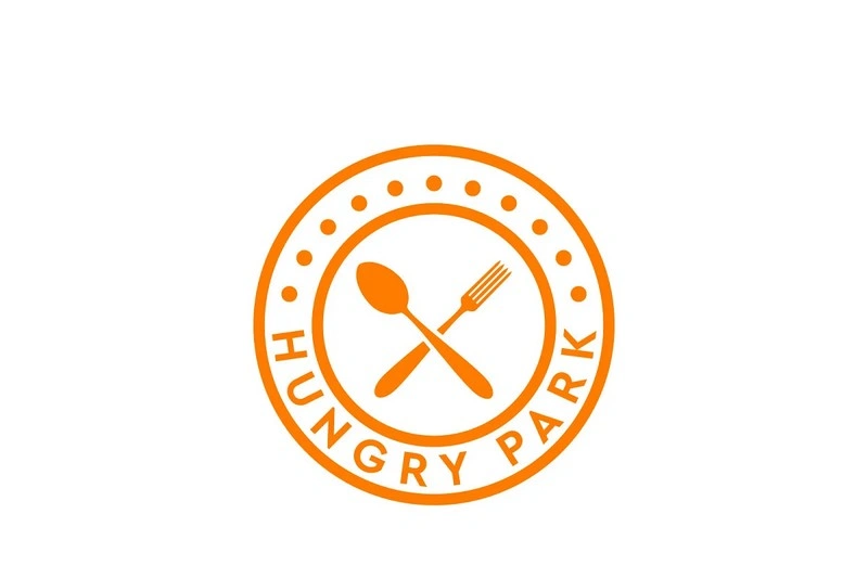 Food and Restaurant Logo