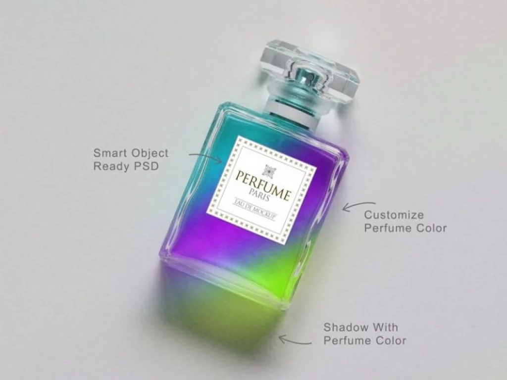 Free Scent Perfume 