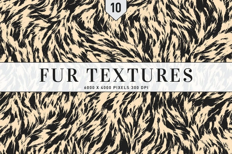 Fur Textures