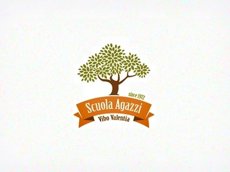 Logo Agazzi School