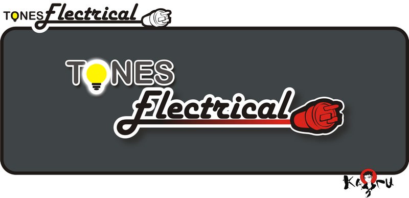 Logo Electrical Business