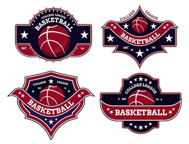Logos For College Basketball Teams