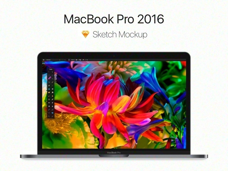 Macbook Pro 2016