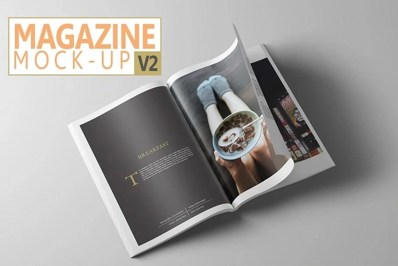 Magazine Mock-Up V2