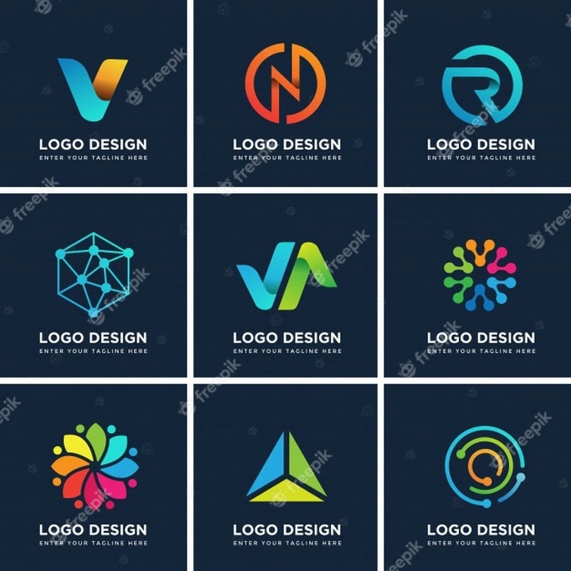 Modern Logo Design Templates