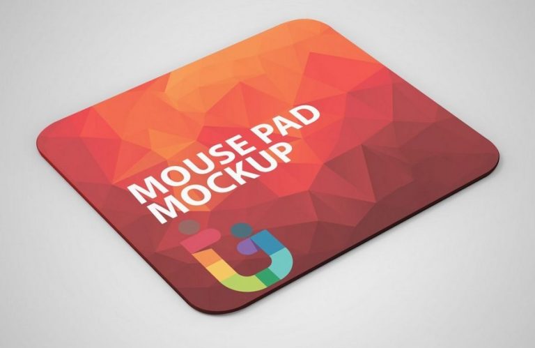 25 Best Mousepad Mockup Templates 2024 - Templatefor