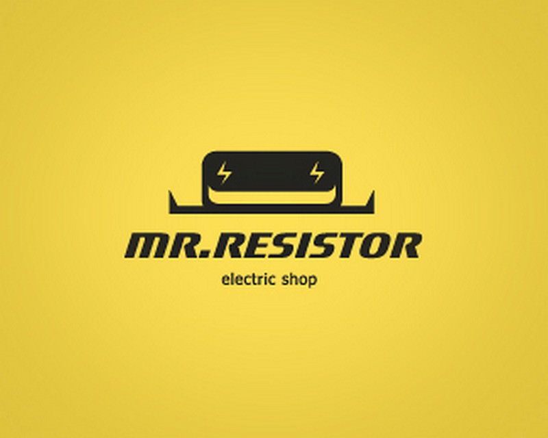 Mr.Resistor – electric shop