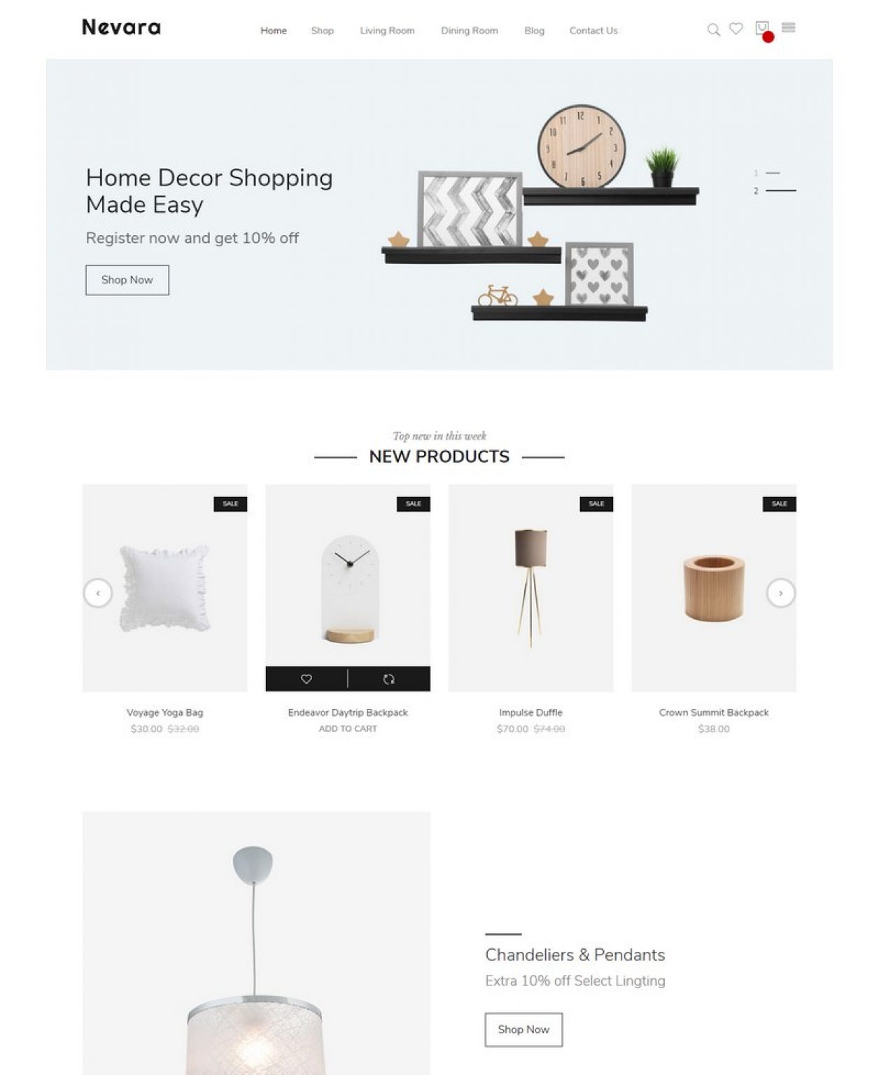 20 Best Interior Furniture Store Magento Themes 2024 Templatefor