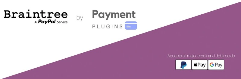 Payment Plugins Braintree For WooCommerce