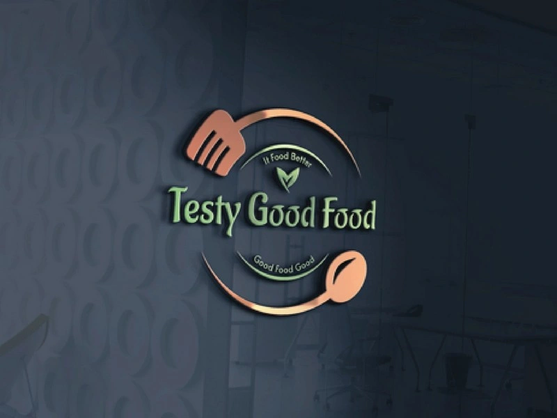 Pprofessional Restaurant Logo Design