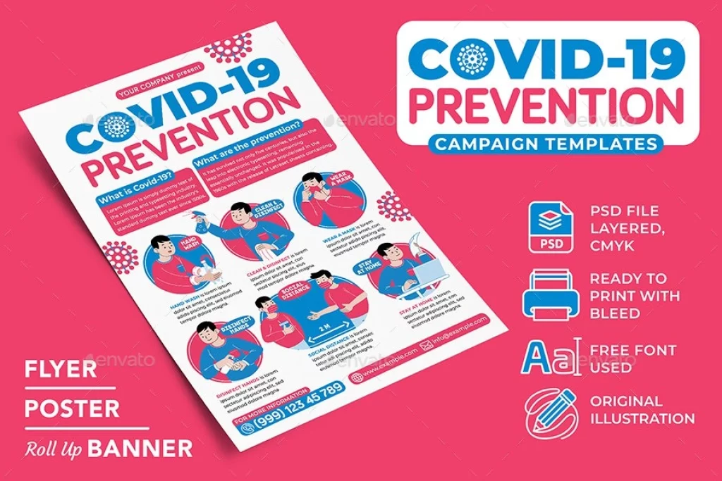 Prevention Campaign 