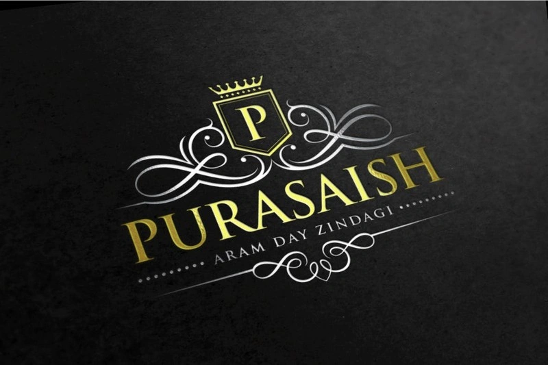 Purasaish Logo