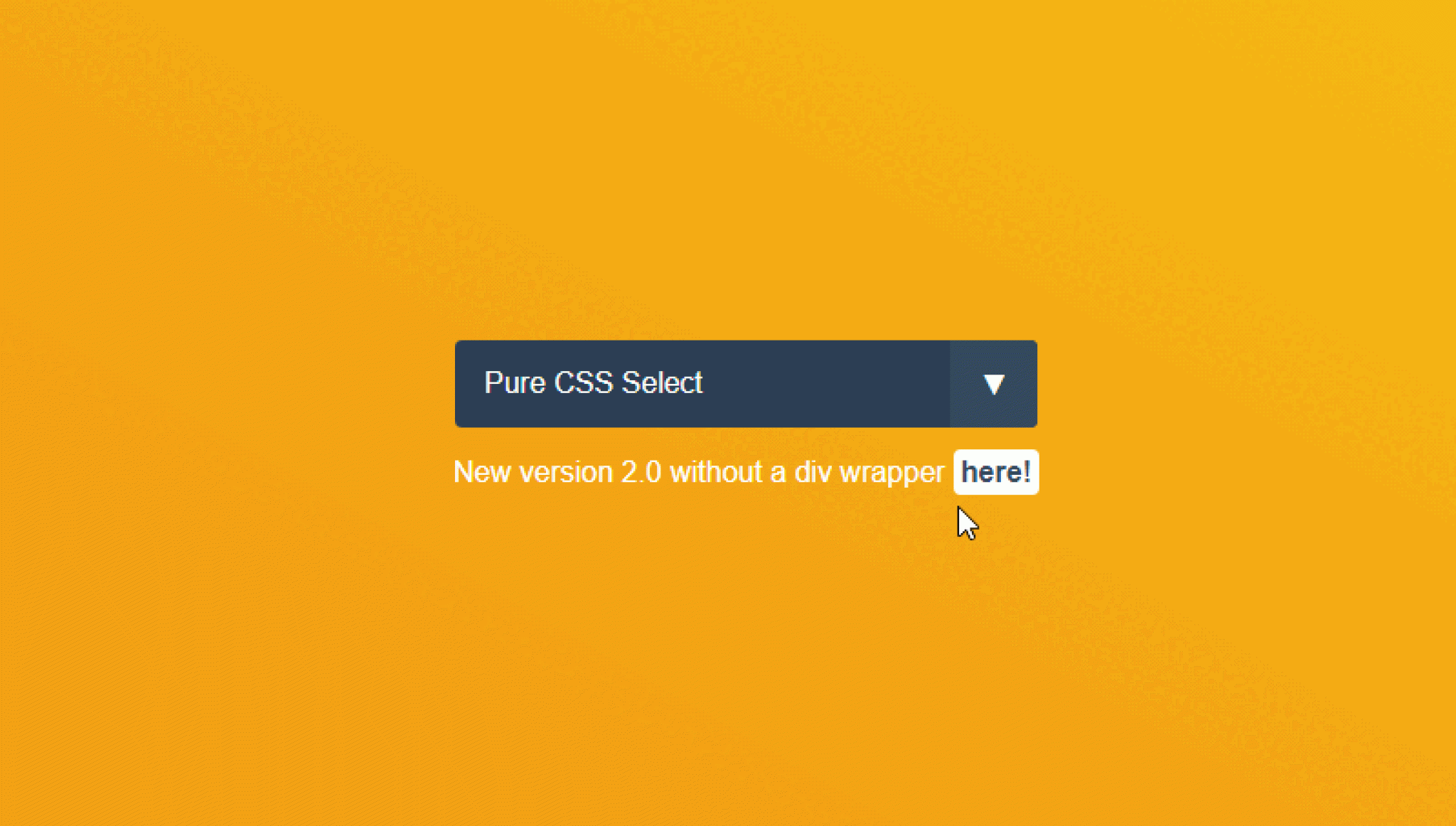 25 Amazing CSS Select Boxes 2024 - Templatefor