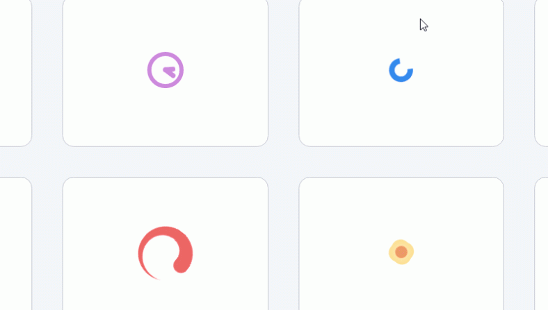 30 Amazing CSS Spinner To Add Loader Effects 2023 - Templatefor