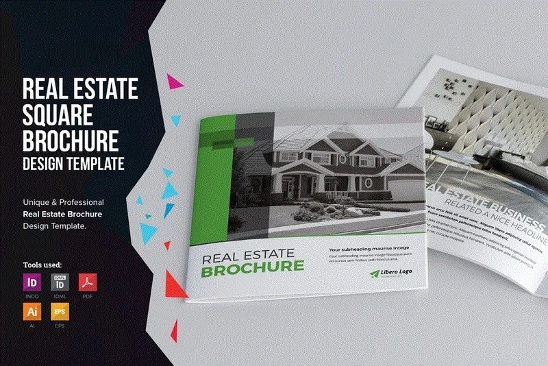 Real Estate Square Brochure v2
