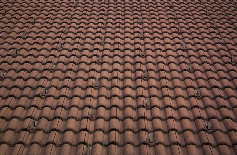 Roof Texture # 2