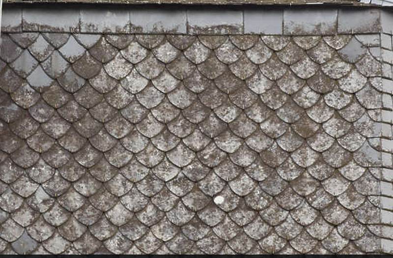Roof Tiles Slate