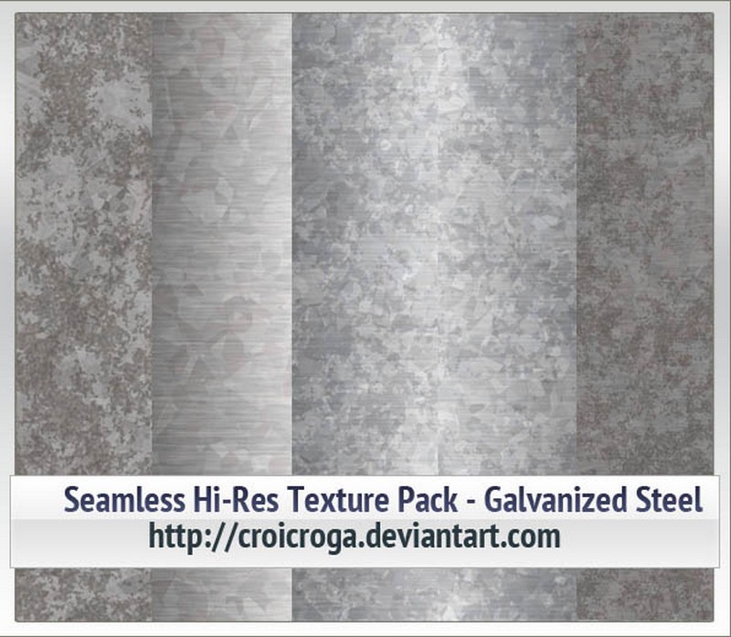 Seamless Hi-Res Texture Pack
