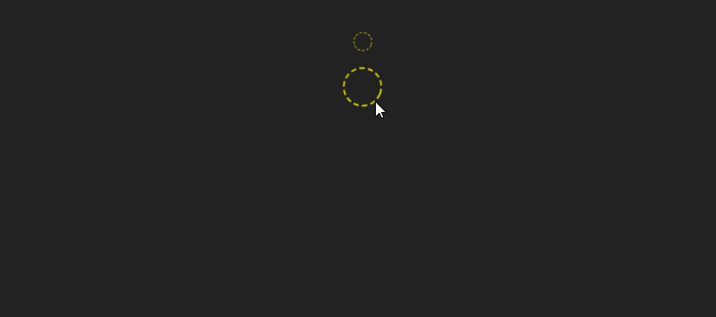 Simple CSS Loading Spinner