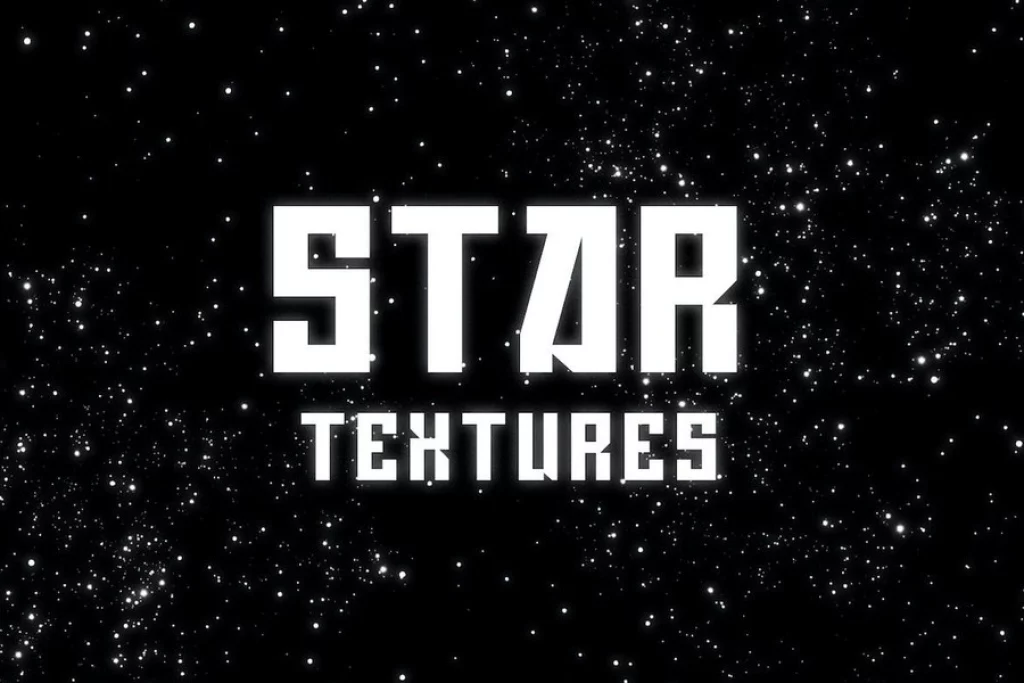 Star Textures