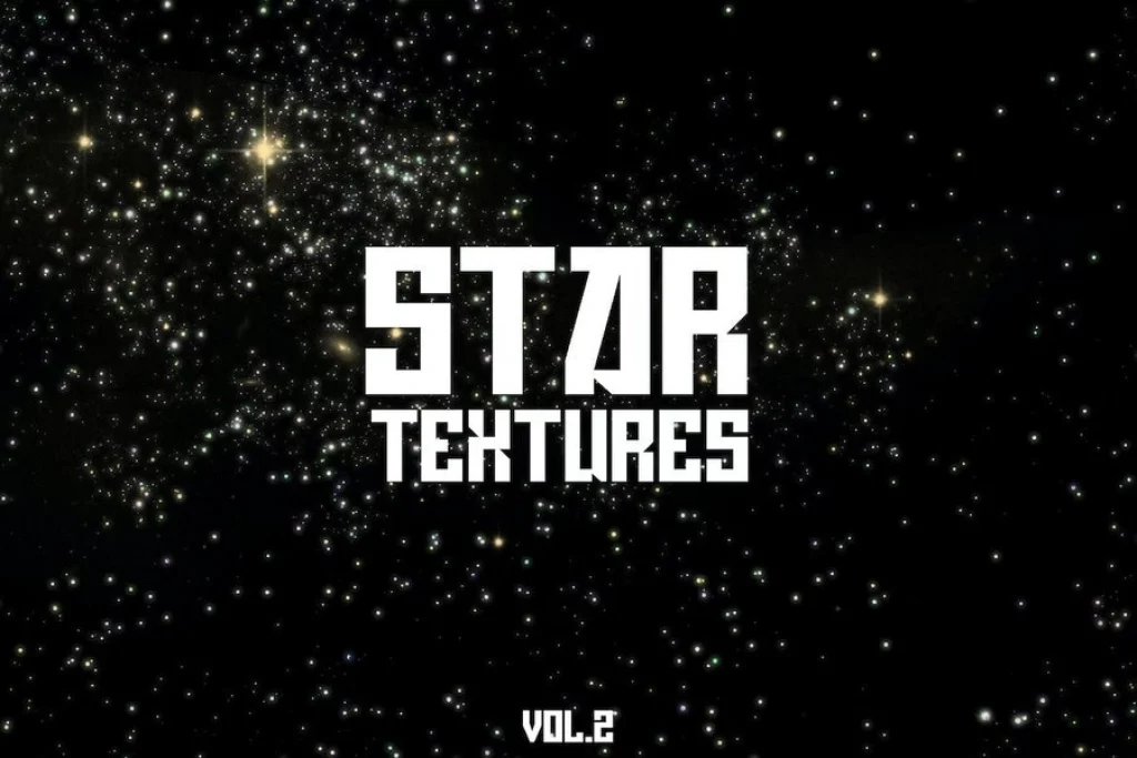 Star Textures 2