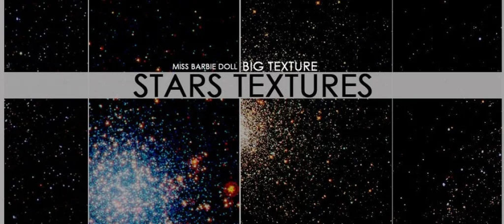 Stars Textures 1