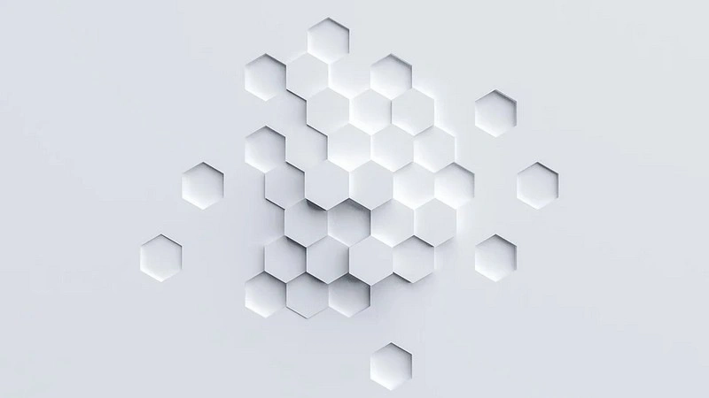The Polygon Hexagon the Angular