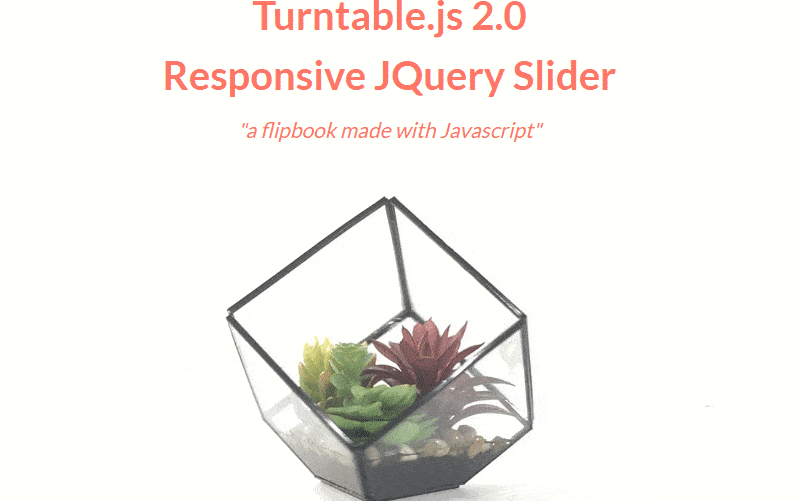 Turntable.js 2.0