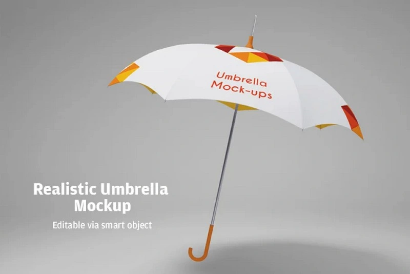 Umbrella Mock-Up # 4