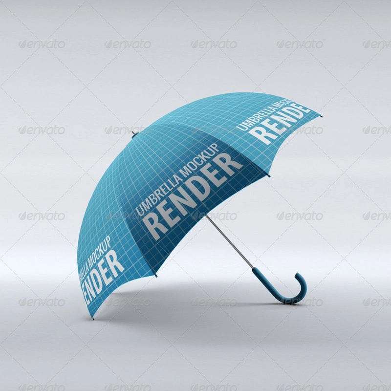 Umbrella Mock-Up