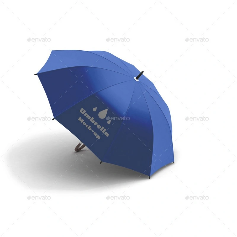 Umbrella Mock-up # 3