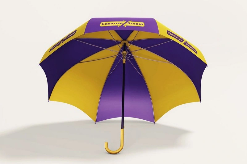 Umbrella MockUp