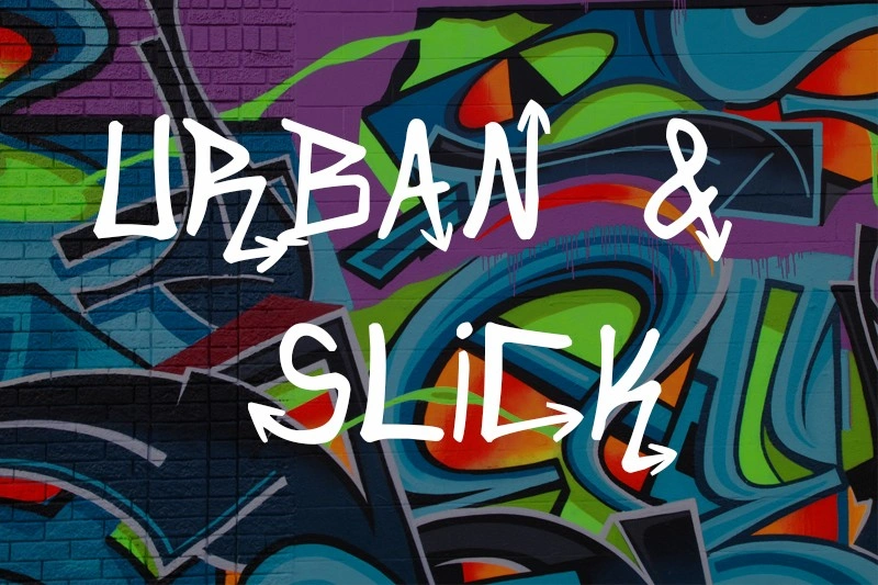 Urban & Slick